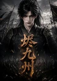 烬九州