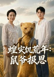 蝗灾饥荒年_ 鼠爷报恩