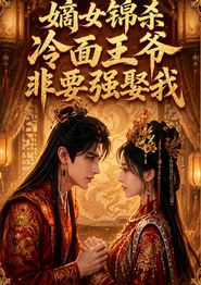 嫡女锦杀：冷面王爷非要强娶我