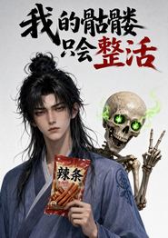 我的骷髅只会整活