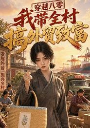 穿越八零，我带全村搞外贸致富