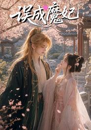 误成魔妃
