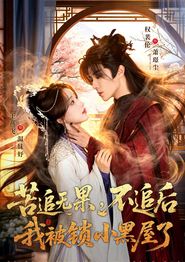 苦追无果，不追后我被锁小黑屋了