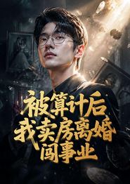 被算计后我卖房离婚闯事业