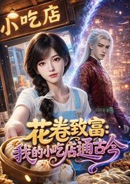 花卷致富：我的小吃店通古今！
