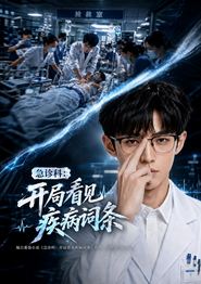 急诊科：开局看见疾病词条