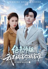 绝色师姐，我不祸害你祸害谁