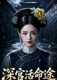 深宫活命途