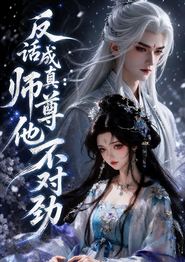 反话成真：师尊他不对劲