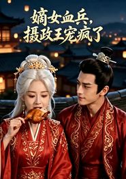 嫡女血兵，摄政王宠疯了