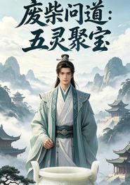 废柴问道：五灵聚宝