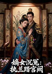 嫡女沉冤：执兰踏宫阙