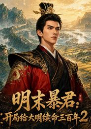 明末暴君：开局给大明续命三百年2