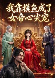 我靠摸鱼成了女帝心尖宠