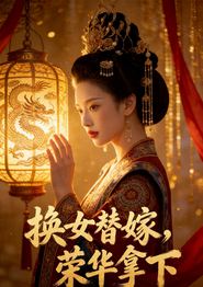 换女替嫁，荣华拿下
