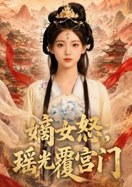 嫡女怒，瑶光覆宫门
