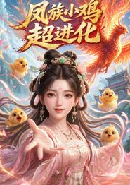 凤族小鸡超进化