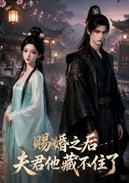 赐婚之后，夫君他藏不住了