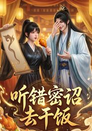 听错密诏去干饭