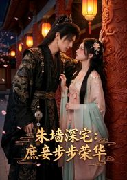 朱墙深宅：庶妾步步荣华