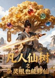 凡人仙树之杂灵根也能修仙第二季