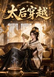 太后穿越