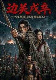 边关戍卒，从迎娶将门孤女崛起封王！