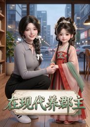 在现代养郡主