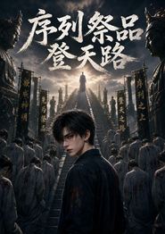序列祭品登天路