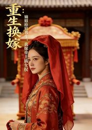 重生换嫁：嫡姐抢穷书生，我嫁帝王搞女权