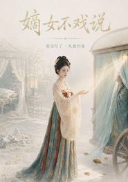 嫡女不戏说