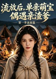 流放后，单亲萌宝偶遇亲渣爹第一季
