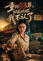 重回83年，以前的账我不认了