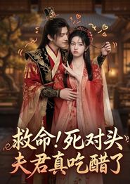 救命！死对头夫君真吃醋了
