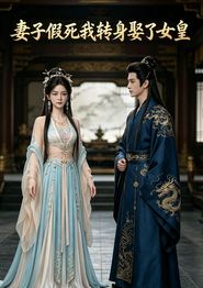 妻子假死我转身娶了女皇