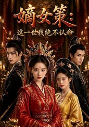 嫡女策：这一世我绝不认命
