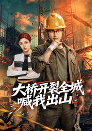 大桥开裂全城喊我出山