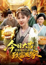 今日大吉我靠每日一卦致富发家