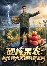 硬核果农：从预判天灾到制霸全网