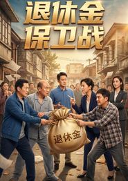 退休金保卫战