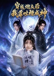 穿成炮灰后我靠吐槽成神