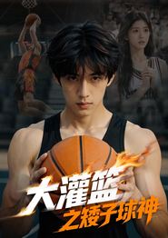 大灌篮之矮子球神