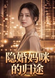 隐婚妈咪的归途