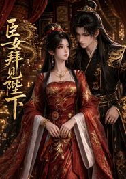 臣女拜见陛下