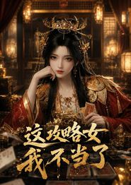 这攻略女我不当了