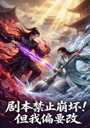 剧本禁止崩坏！但我偏要改