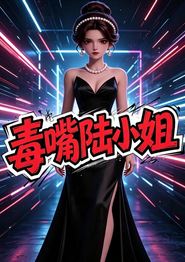 毒嘴陆小姐
