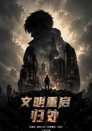 文明重启：归处