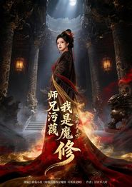 师兄污蔑我是魔修可我真是啊