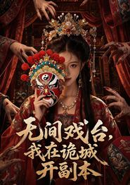 无间戏台：我在诡城开副本